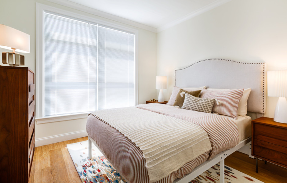 Hancock Village Chestnut Hill Realty